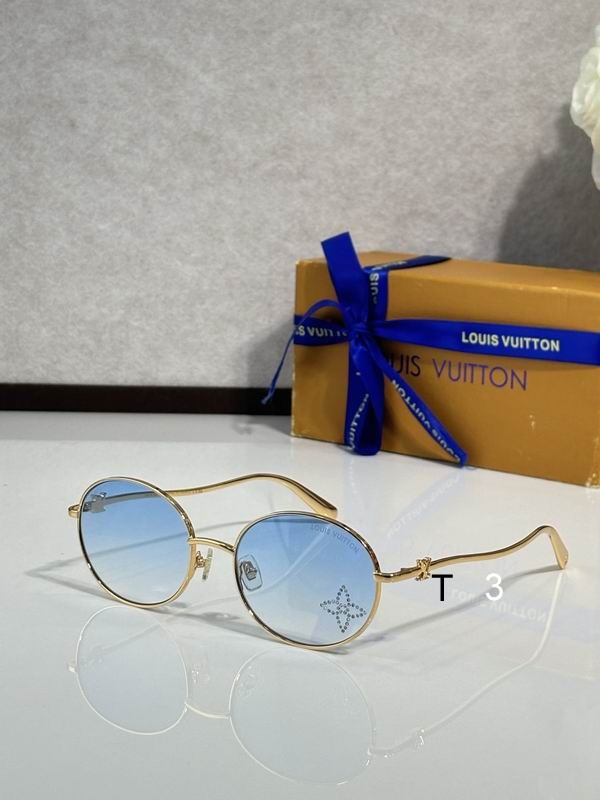 LV Sunglasses ID:20260410-1796